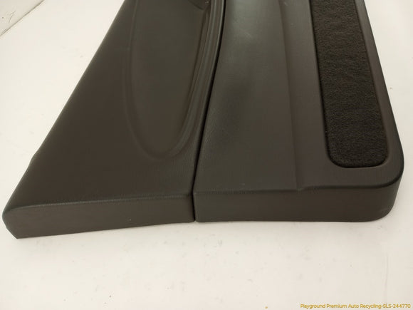 Ford Mustang Driver Left Front Door Trim