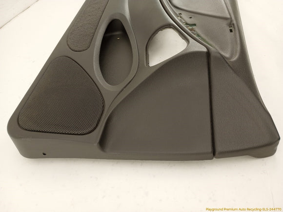 Ford Mustang Driver Left Front Door Trim