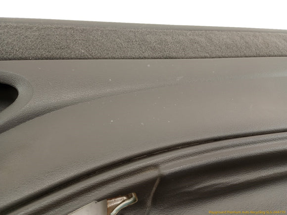 Ford Mustang Driver Left Front Door Trim