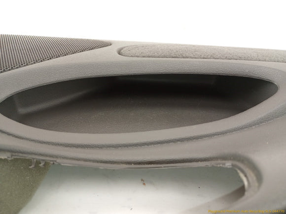 Ford Mustang Driver Left Front Door Trim