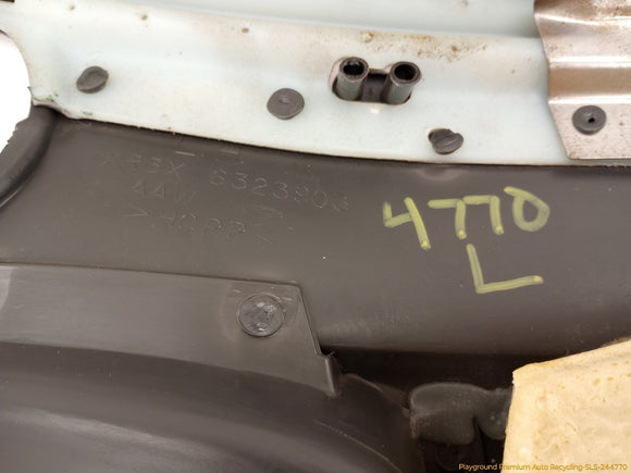 Ford Mustang Driver Left Front Door Trim