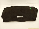 Ford Mustang Rear Trunk Spare Tire Floor Carpet-1