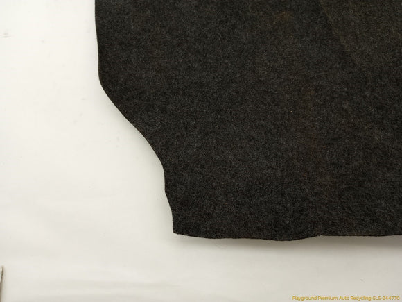 Ford Mustang Rear Trunk Spare Tire Floor Carpet