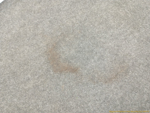 Ford Mustang Rear Trunk Spare Tire Floor Carpet