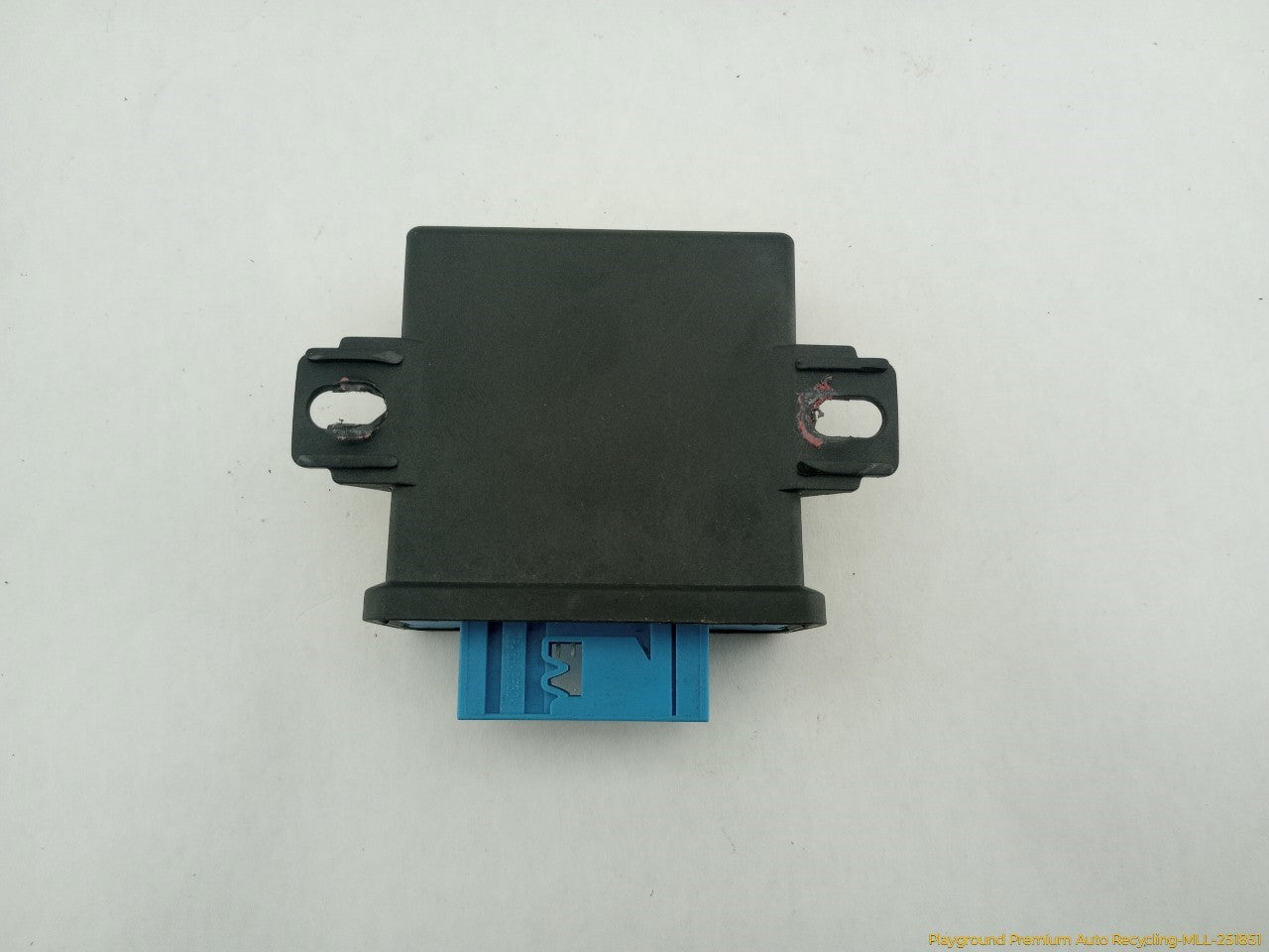 Audi S4 Head Lamp Level Control Module - 0