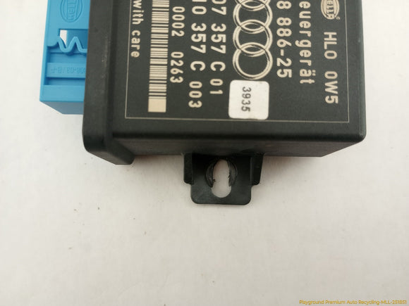 Audi S4 Head Lamp Level Control Module