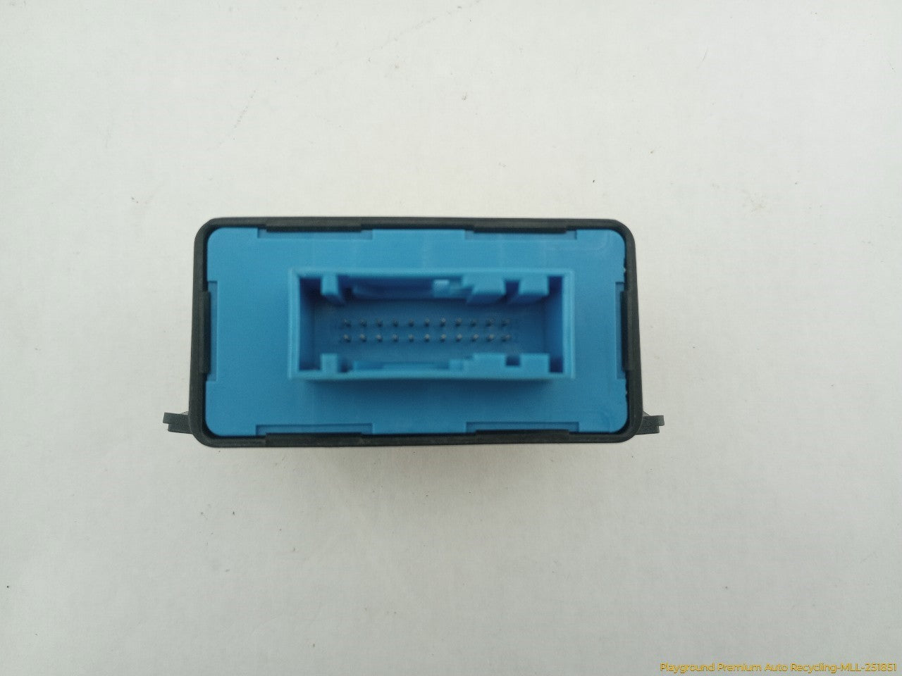 Audi S4 Head Lamp Level Control Module