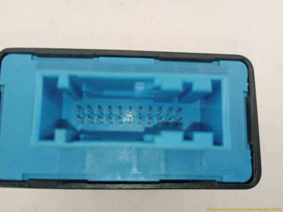 Audi S4 Head Lamp Level Control Module