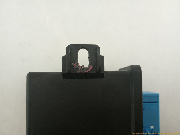 Audi S4 Head Lamp Level Control Module