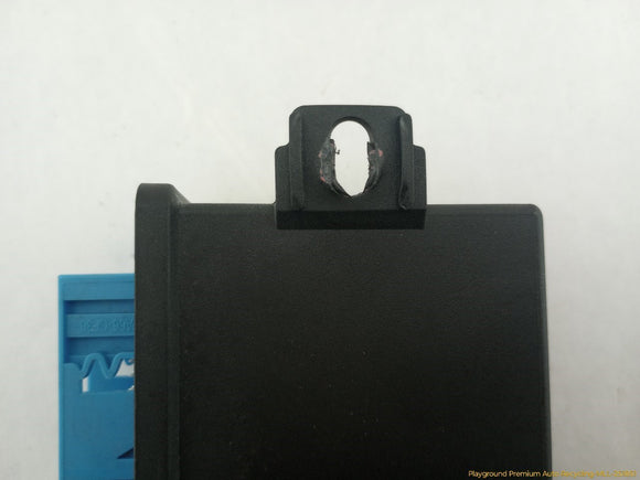 Audi S4 Head Lamp Level Control Module