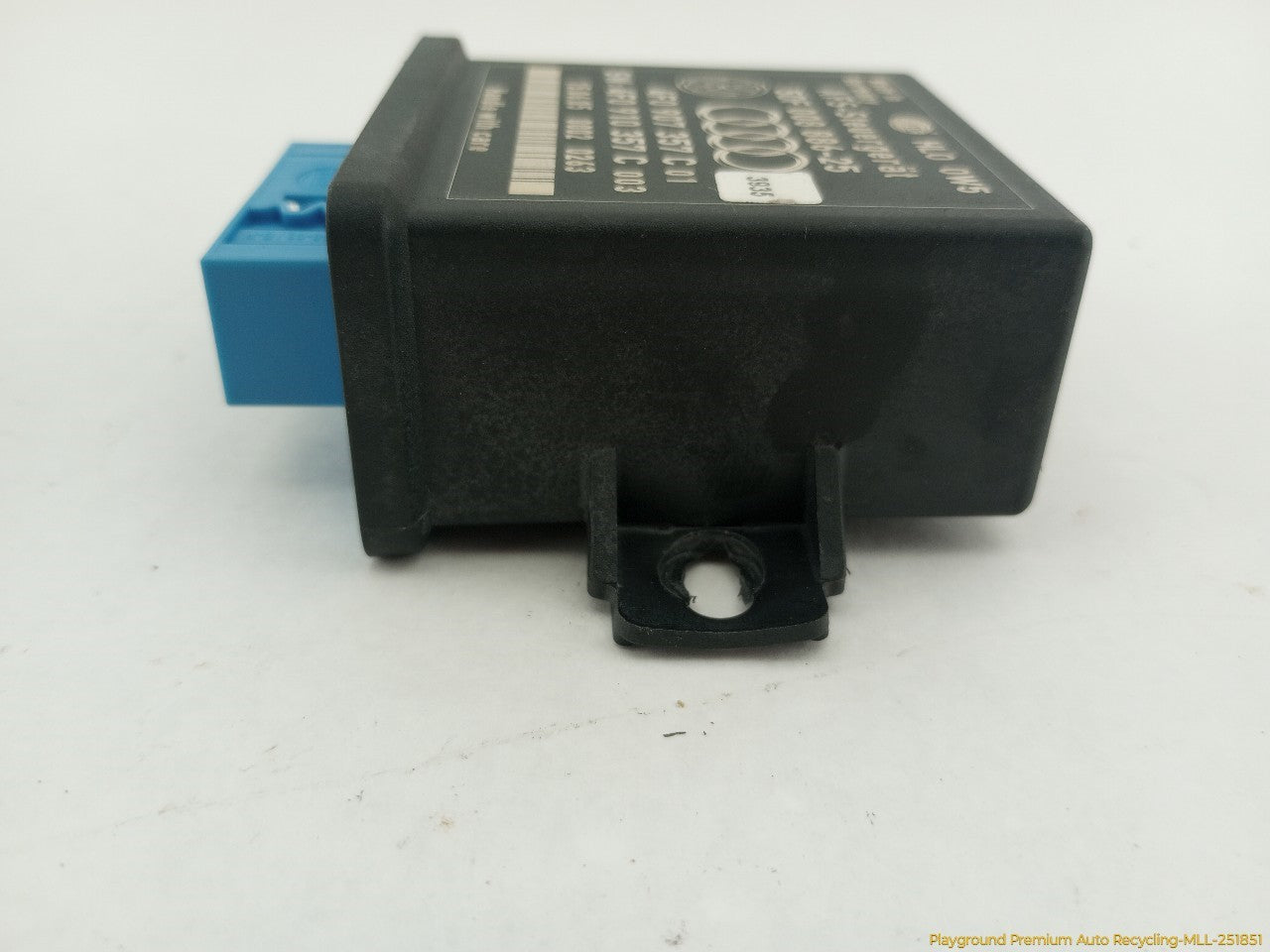 Audi S4 Head Lamp Level Control Module