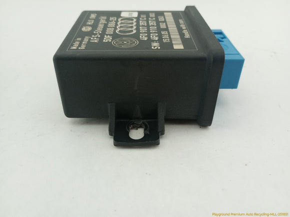 Audi S4 Head Lamp Level Control Module