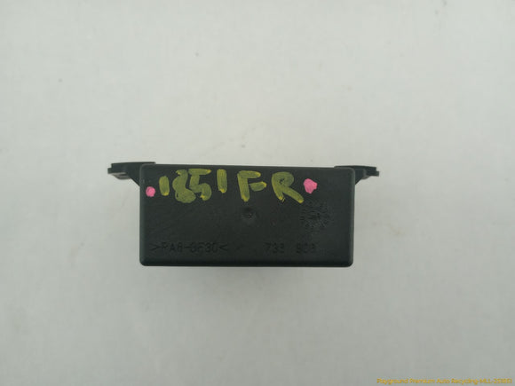 Audi S4 Head Lamp Level Control Module