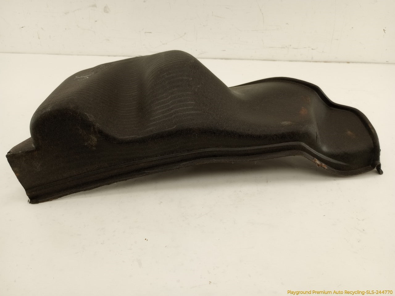 Ford Mustang Passenger Right Rear Trunk Side Carpet Trim