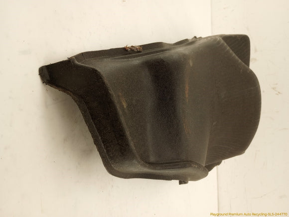 Ford Mustang Passenger Right Rear Trunk Side Carpet Trim