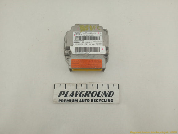 Audi S4 Airbag Control Module