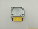 Audi S4 Airbag Control Module-2