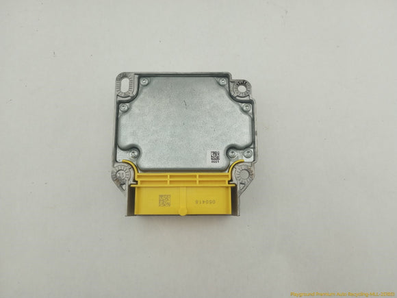 Audi S4 Airbag Control Module
