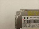 Audi S4 Airbag Control Module-3