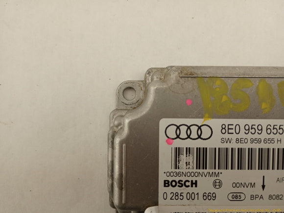 Audi S4 Airbag Control Module