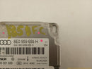 Audi S4 Airbag Control Module-4