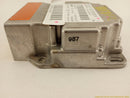 Audi S4 Airbag Control Module-8