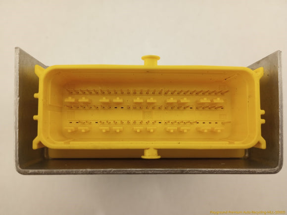 Audi S4 Airbag Control Module