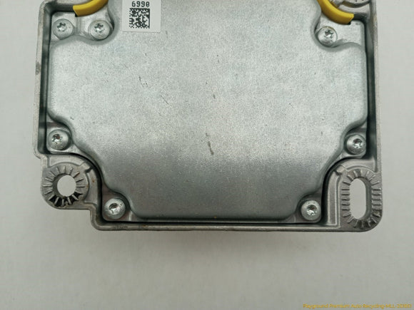 Audi S4 Airbag Control Module