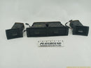 Audi S4 Set Of 3 Dashboard Air Vents-1