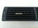 Audi S4 Set Of 3 Dashboard Air Vents-3