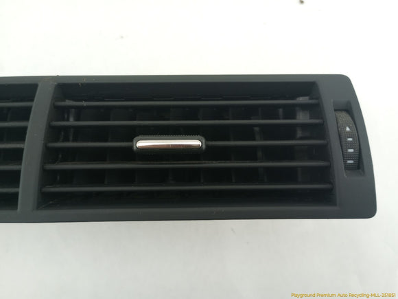 Audi S4 Set Of 3 Dashboard Air Vents
