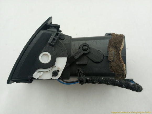 Audi S4 Set Of 3 Dashboard Air Vents