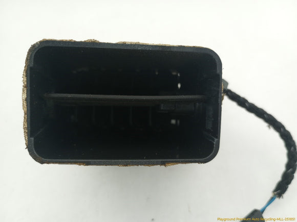 Audi S4 Set Of 3 Dashboard Air Vents