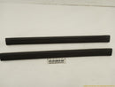 Ford Mustang Pair Of Front Door Sill Trim-1