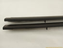 Ford Mustang Pair Of Front Door Sill Trim-2