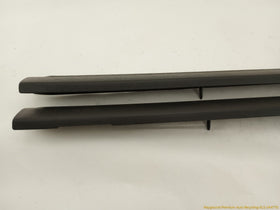 Ford Mustang Pair Of Front Door Sill Trim - 0