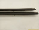 Ford Mustang Pair Of Front Door Sill Trim-3