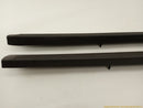 Ford Mustang Pair Of Front Door Sill Trim-6