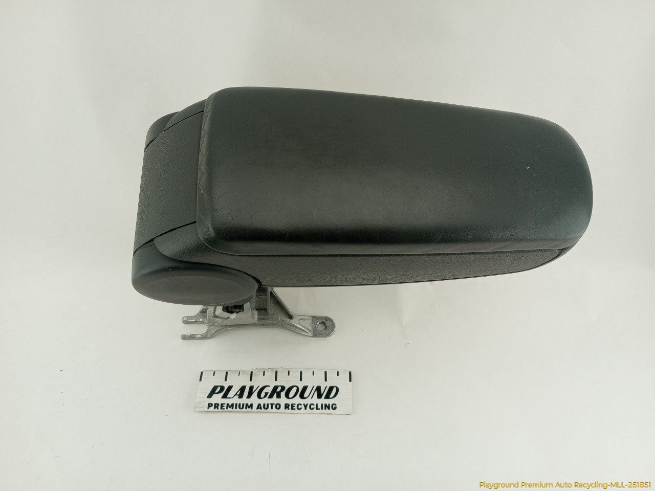 Audi S4 Center Console Armrest