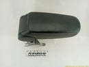 Audi S4 Center Console Armrest-1