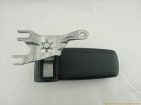 Audi S4 Center Console Armrest - 0