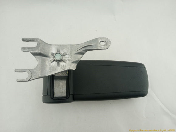 Audi S4 Center Console Armrest