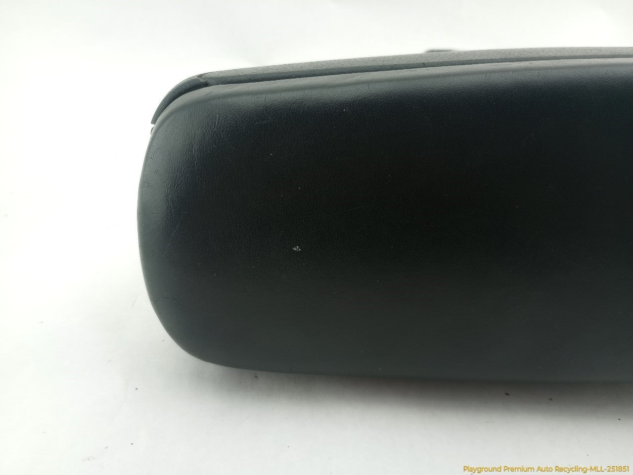 Audi S4 Center Console Armrest
