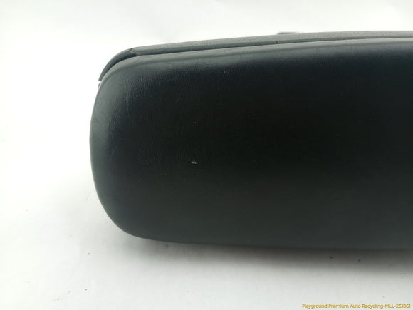 Audi S4 Center Console Armrest