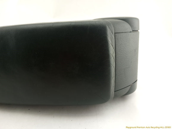 Audi S4 Center Console Armrest
