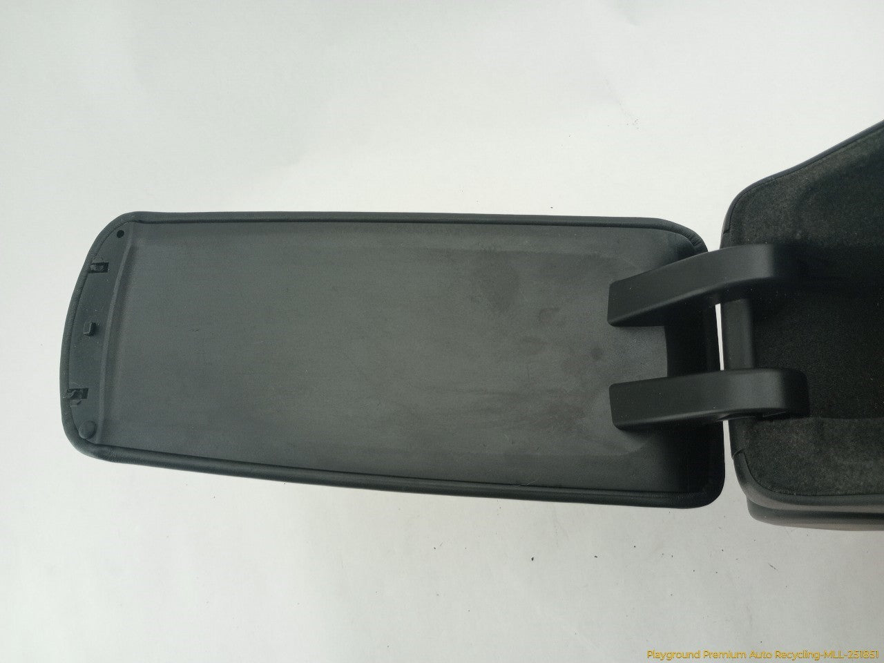 Audi S4 Center Console Armrest