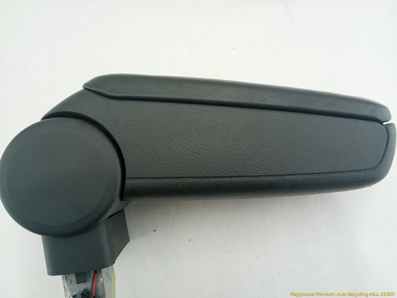Audi S4 Center Console Armrest