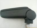 Audi S4 Center Console Armrest-8