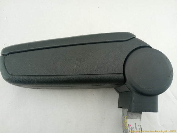 Audi S4 Center Console Armrest