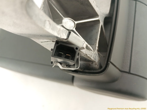 Audi S4 Center Console Armrest